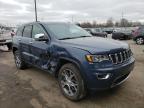 2020 JEEP  CHEROKEE