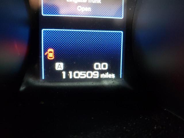 4S3BNAJ65F3057918 Subaru Legacy 2.5 2015. Фото: 7