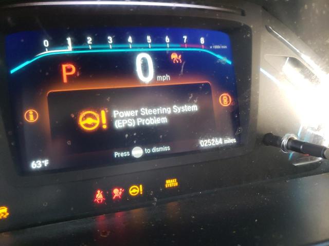 2021 HONDA ODYSSEY 5FNRL6H82MB026893