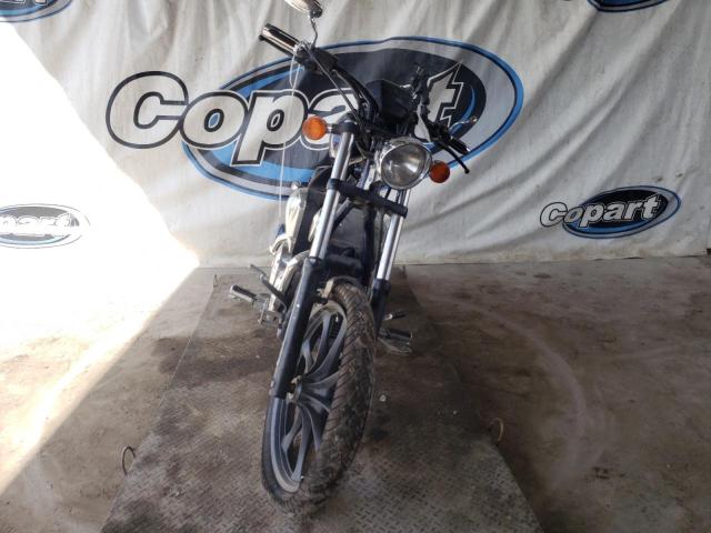 2020 HONDA VT1300 CX JH2SC6120LK500386