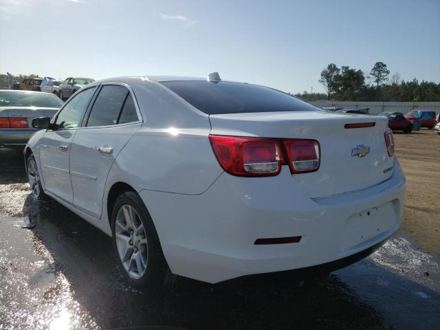 2014 CHEVROLET MALIBU 1LT - 1G11C5SL0EF194901