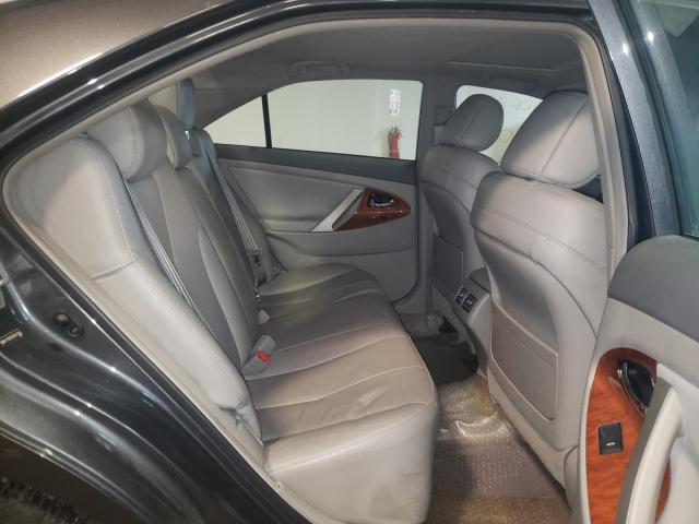 4T1BK3EK5AU113446 Toyota Camry Se 2010. Фото: 5