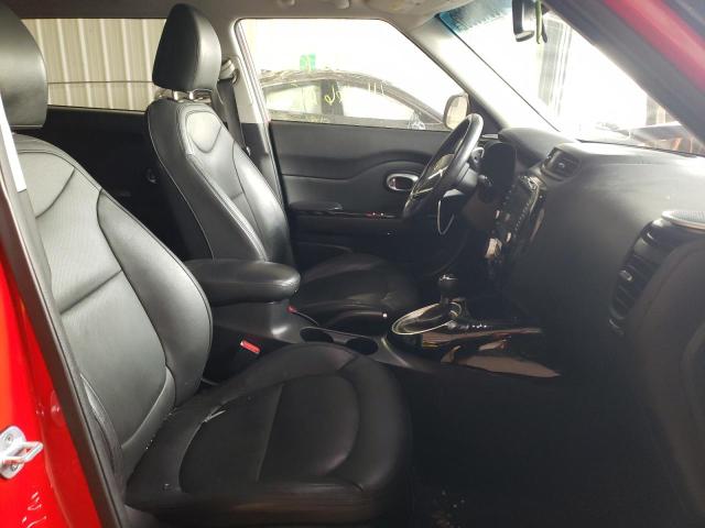 KNDJX3A58G7871631 KIA Soul !