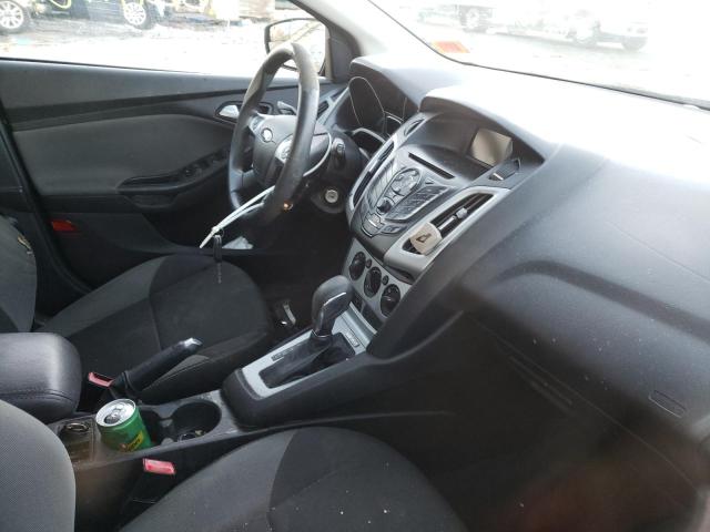 2013 FORD FOCUS SE - 1FADP3K24DL299659
