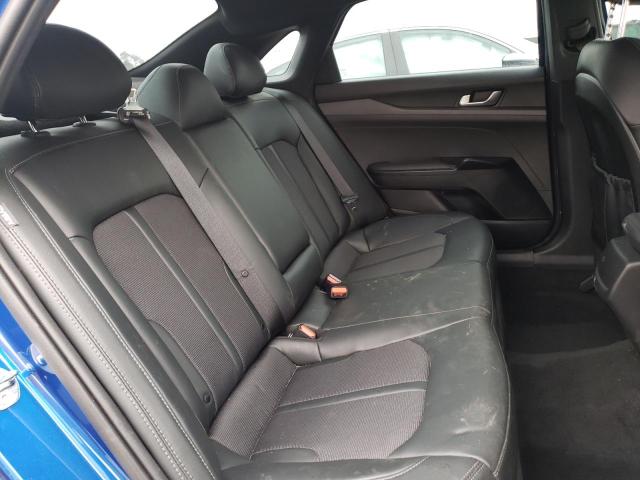 2022 KIA K5 GT LINE - 5XXG64J24NG108387