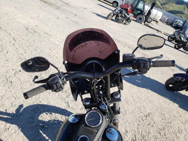 2013 HARLEY-DAVIDSON FXDBP DYNA 1HD1VAM19DC310973