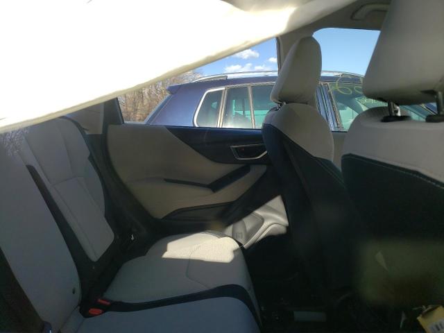 2019 SUBARU FORESTER JF2SKACC0KH550416