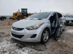 2013 Hyundai Elantra Gls de vânzare în Magna, UT - Side