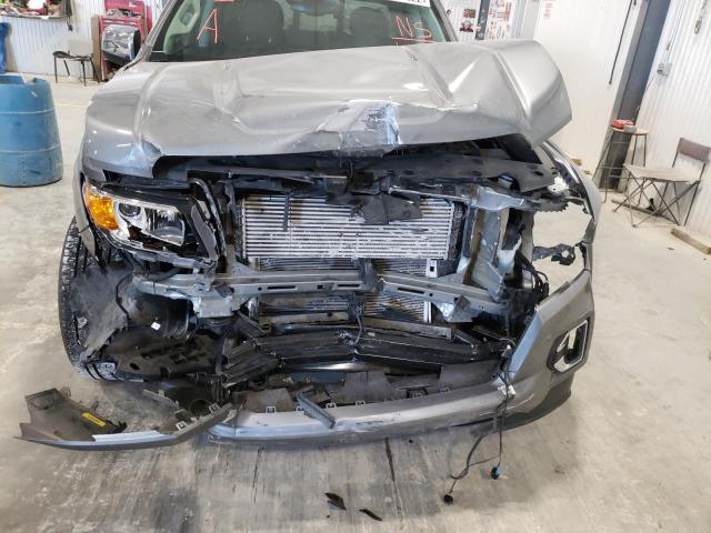 2021 GMC CANYON DEN 1GTP6EE12M1266244