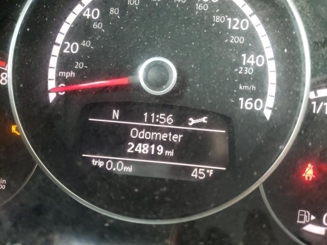 2016 VOLKSWAGEN BEETLE SE 3VWJ17AT1GM604048