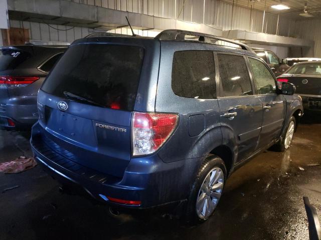 JF2SHBDC5CH459324 Subaru Forester 2 2012. Фото: 3