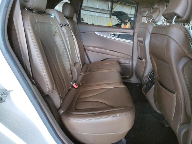 2016 LINCOLN MKX RESERV 2LMTJ6LR6GBL52631