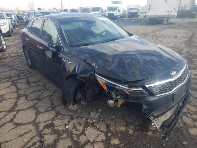 2020 KIA OPTIMA LX 5XXGT4L37LG387717