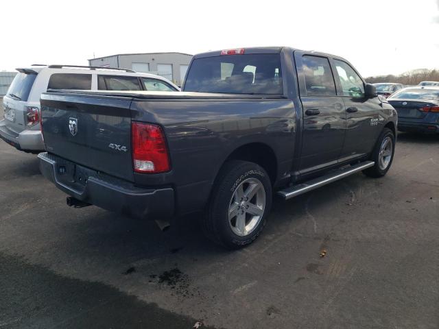 2018 RAM 1500 ST - 1C6RR7KT1JS222749