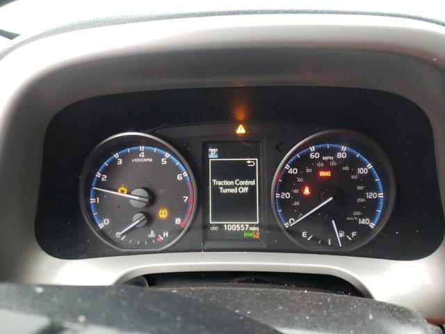2018 TOYOTA RAV4 ADVEN 2T3RFREV9JW700403