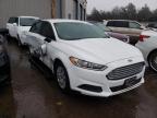 2014 FORD  FUSION