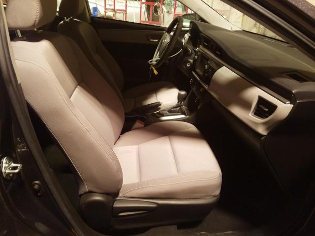 5YFBURHE1FP243087 Toyota Corolla L 2015. Фото: 4