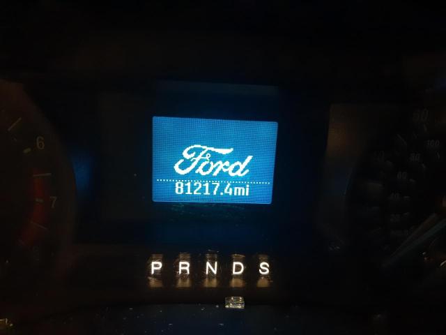 2016 FORD FUSION S 3FA6P0G77GR305407
