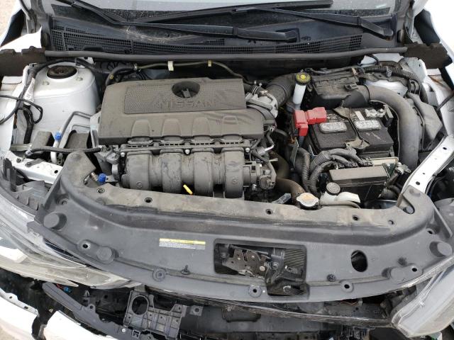 2018 NISSAN SENTRA S 3N1AB7AP5JY235894
