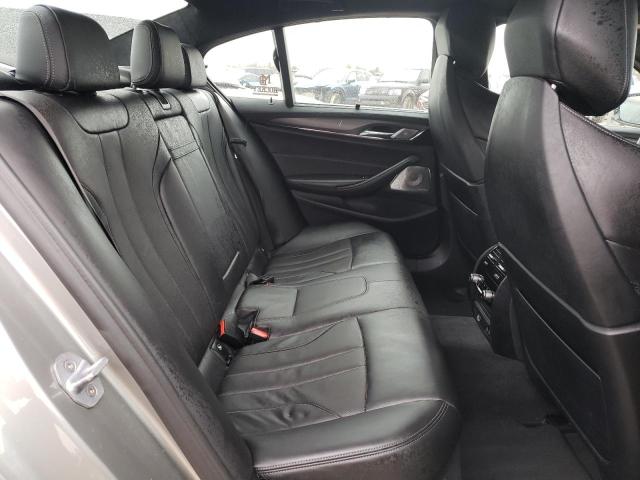 2020 BMW M5 BASE WBSJF0C04LB448936