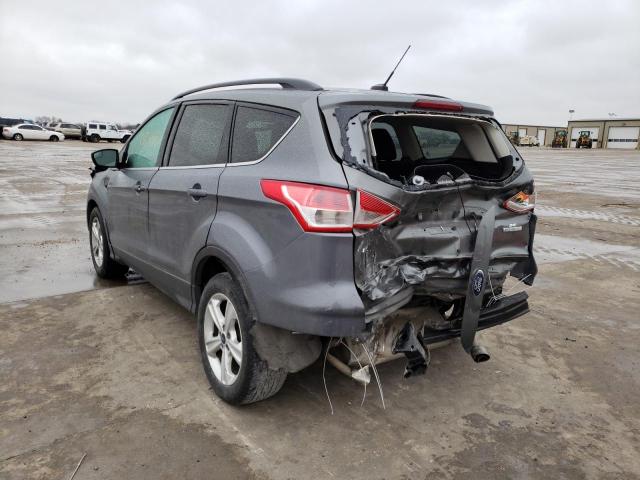 2014 FORD ESCAPE SE - 1FMCU0GX4EUE11398