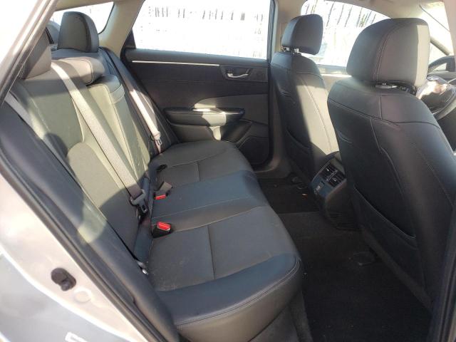 2019 HONDA CLARITY TO JHMZC5F36KC001229
