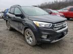 2018 FORD  ESCAPE