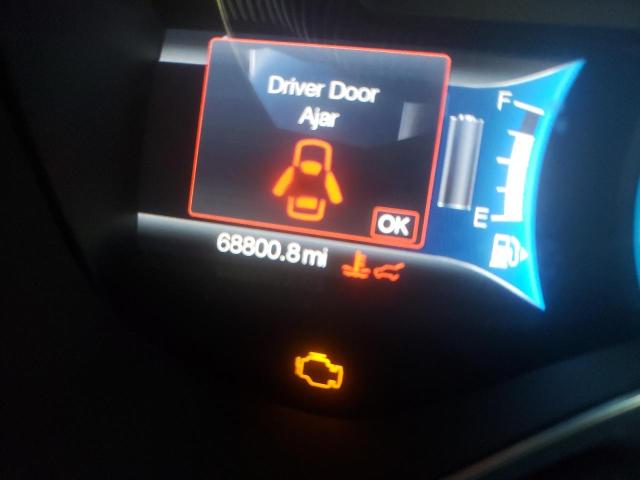 2017 FORD C-MAX TITA 1FADP5FU8HL110430