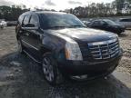 2007 CADILLAC  ESCALADE