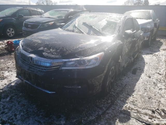 2016 HONDA ACCORD EXL 1HGCR2F82GA105978