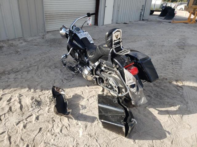 2002 HARLEY-DAVIDSON FLSTFI 1HD1BXB382Y073831
