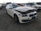 2016 BMW  5 SERIES