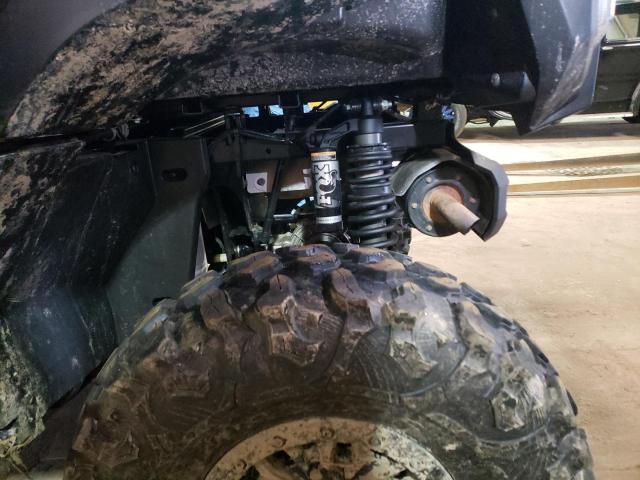 2022 YAMAHA YXE10WRZNB 5Y4AN42Y7NA104378