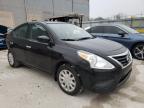 2016 NISSAN  VERSA