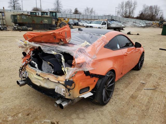 2015 LEXUS RC 350 JTHHE5BC7F5010236