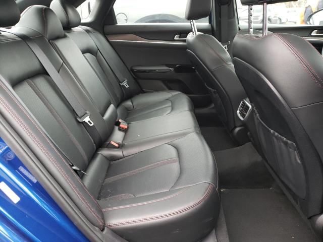 2021 KIA K5 GT 5XXG44J88MG041771