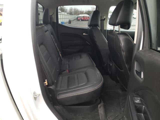 2017 GMC CANYON DEN 1GTG6EEN9H1251068