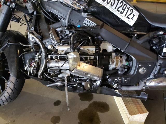 2014 HONDA GL1800 C JH2SC6801EK000552