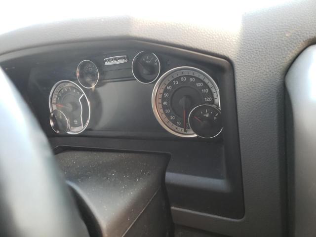 2019 RAM 1500 CLASS - 1C6RR6LTXKS555431