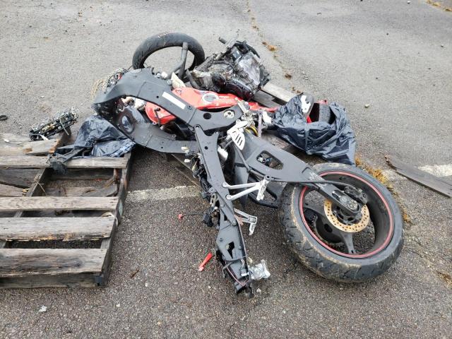 2006 SUZUKI GSX-R1000 JS1GT76A762116V1N