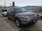 2012 FORD  EXPLORER