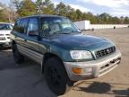 1998 TOYOTA  RAV4