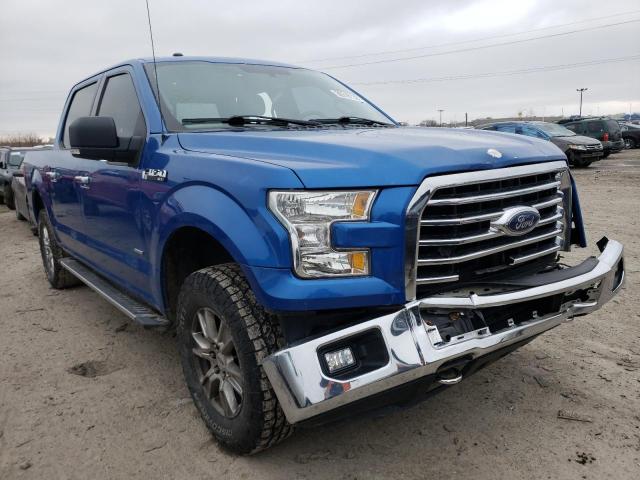 2015 FORD F150 SUPER 1FTEW1EP0FKD67168