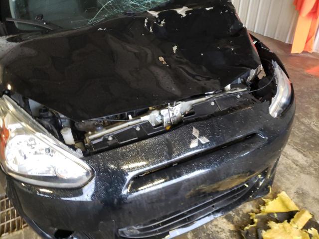 2015 MITSUBISHI MIRAGE DE ML32A3HJXFH049269
