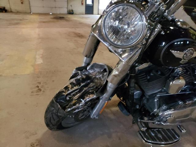 2013 HARLEY-DAVIDSON FLSTF FATB 1HD1BXV15DB043847