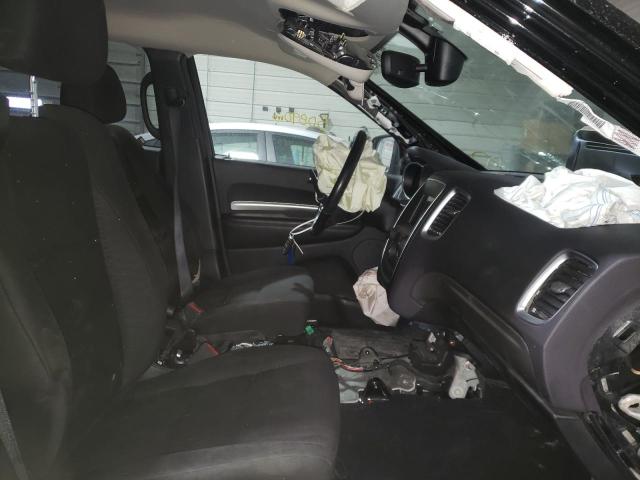 2019 DODGE DURANGO SS 1C4SDJFT4KC771258