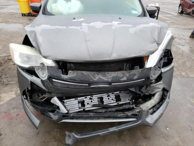 2014 FORD ESCAPE SE - 1FMCU0GX4EUE11398