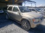 2001 NISSAN  PATHFINDER