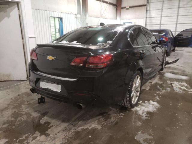 2015 CHEVROLET SS 6G3F15RW5FL103064