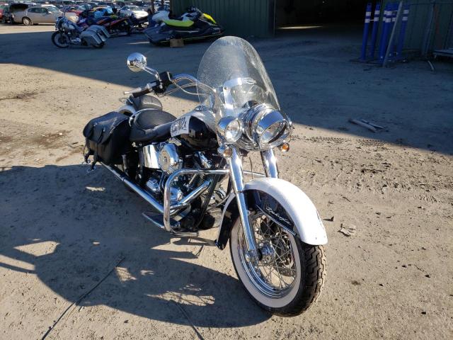 Harley-Davidson Flstn